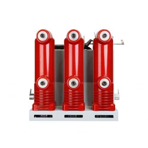 Вакуумный выключатель BB(F)-12/1250-25-180 (12кВ, 1250А, 25кА, 6NO+6NC, AC/DC220V, стационарный)