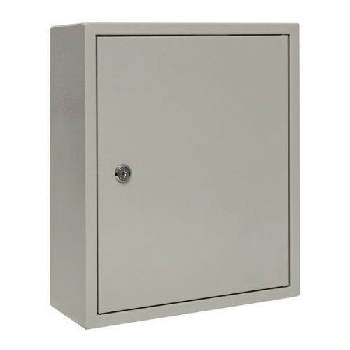 Щит ЩРН-24 IP31 (350х300х120) Basic EKF mb21-24-bas фото 2