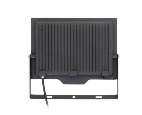 Прожектор светодиодный СДО FL 10 C 150W VW 840 BK CL 327х260х31.5мм 150Вт 4000К IP65 уличный черн. Русский Свет 15081023280 фото 4