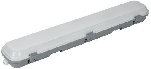 Светильник ДСП 1421 20Вт 6500К IP65 600мм IEK LDSP0-1421-20-6500-K01