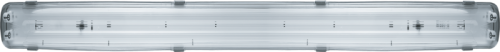 Светильник 61 086 DSP-04-1200-IP65-2хT8-G13 176-264В под лампу NLL T8 LED (аналог ЛСП 2х36) Navigator 61086 фото 2