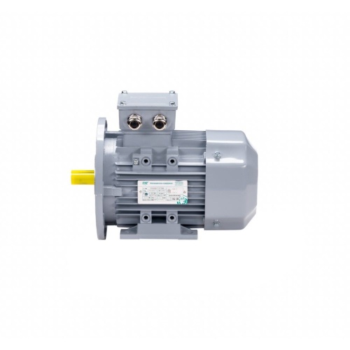 Эл.двигатель ESQ PR 80 B4-SDN-Б1-S12-IE2 0.75/1500 IM B35 фото 10
