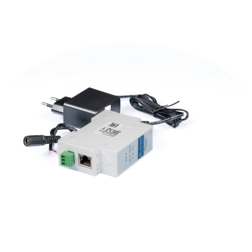 Конвертер Ethernet USR-DR302 для преобразователей частоты ESQ/Hyundai фото 3