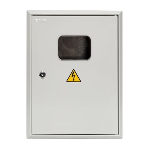 Щит ЩУРн 1/12 (400х300х140) IP31 EKF mb23-1/12 фото 6