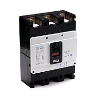 Автоматический выключатель HGM800S 3PT4BS0000C 00800F 504-800A ток к.з. 65kA AC380/415В