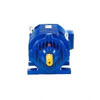Эл.двигатель 5ARM 64-10 Б1-S3-Н VFD 3/600  IM 1001
