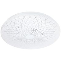 Светильник светодиодный Классик SPB-6 WH 36W-4K Slim Lily 36Вт 4000К IP20 2700лм без ДУ Эра Б0071159