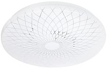 Светильник светодиодный Классик SPB-6 WH 70W-4K Slim Lily 70Вт 4000К IP20 5250лм без ДУ Эра Б0071161