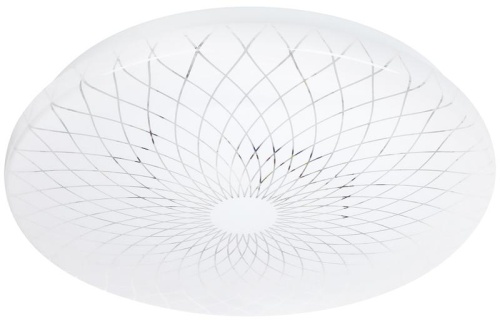 Светильник светодиодный Классик SPB-6 WH 70W-4K Slim Lily 70Вт 4000К IP20 5250лм без ДУ Эра Б0071161