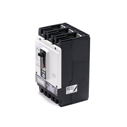 Автоматический выключатель HGP100S-G4PENS0000C00100 40-100A (ETU-N, LSI) ток к.з. 85kA AC380/415В фото 11