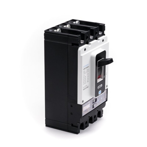 Автоматический выключатель HGP630S 4PEES0000C00630 252-630A (ETU-E, LSIG) ток к.з. 85kA AC380/415В ( Без кабеля питания PWC25GPDC24V ) фото 3