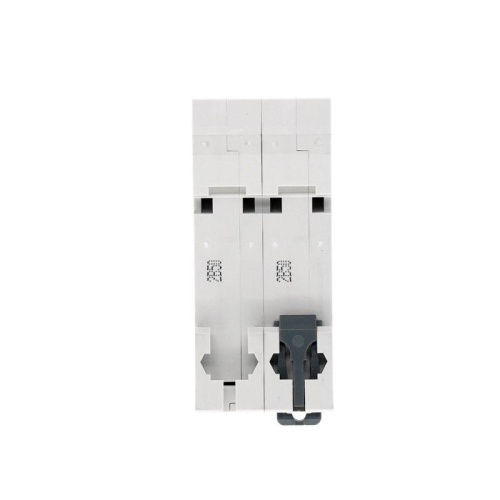 Выключатель автоматический модульный 2п B 50А 4.5кА City9 Set 230В SE C9F14250 фото 6