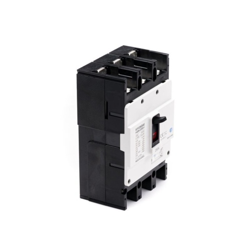 Автоматический выключатель HGM250H 2PT4S0000C 00160F 128-160A ток к.з. 38kA AC380/415В фото 3