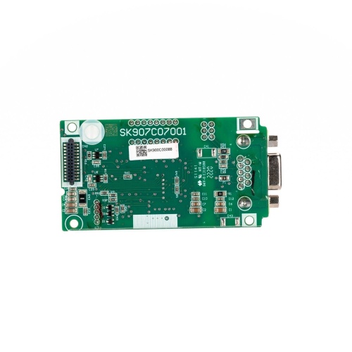 Карта протокола PROFIBUS PD302 для ESQ-A3000 фото 7