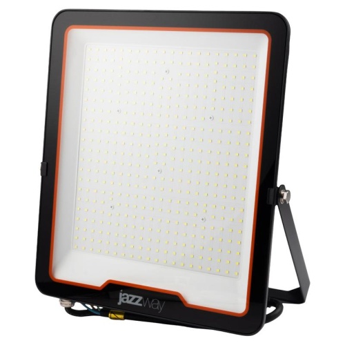 Прожектор светодиодный PFL-V 300Вт 6500К IP65 ДО Pro JazzWay 5045019 фото 5