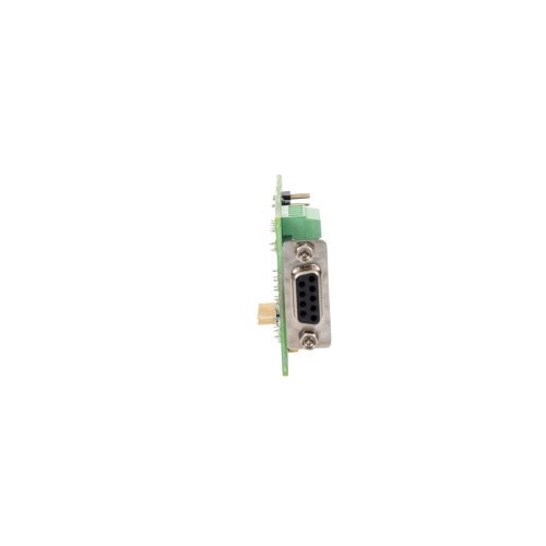 Карта протокола Profibus DP-PR05 для ESQ F 790 фото 4