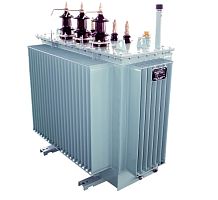 Трансформатор ТМГСУ-160/6/0.4 УХЛ1. У/Ун-0 Alageum Electric