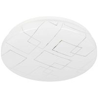 Светильник светодиодный SPB-6 Slim Neo 18W-4K 18Вт 4000К IP20 1260лм без ДУ Эра Б0071147