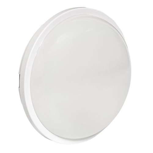 Светильник светодиодный ЖКХ ДПО-2010 15Вт 6500К IP65 круг LUMA EKF BKL-2010-R-15-6500 фото 2