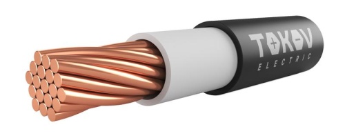 Кабель TOKOV ELECTRIC ППГнг(А)-HF 1х150 МК 1кВ Б (м) 000016533