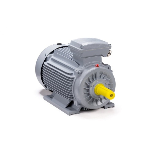 Эл.двигатель ESQ PR 160 M6 GST-Б1-S12-IE2 15/1000 IM 2001