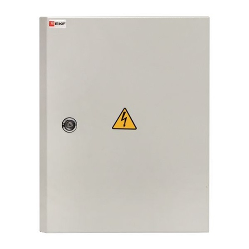 Щит ЩРН-24(з) IP54 EKF mb24-24 фото 4