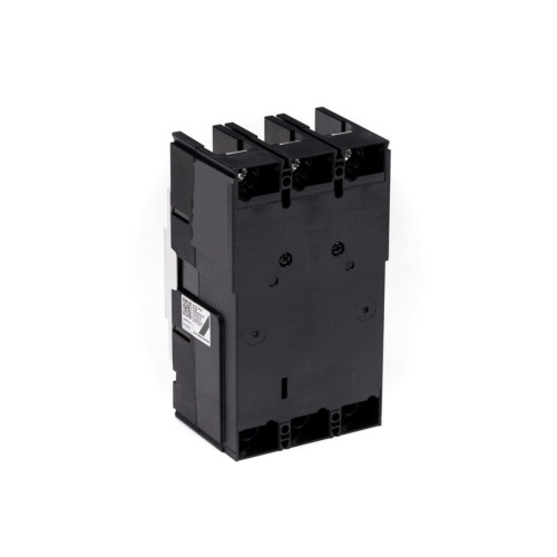 Автоматический выключатель HGM125L 3PT4S0000C 00080F 64-80A ток к.з. 55kA AC380/415В фото 9