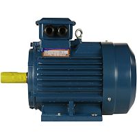 Эл.двигатель 5АИ 132 М4 ET 11/1500  IM 1081