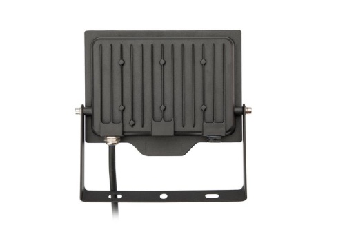 Прожектор светодиодный СДО FL 10 C 50W VW 840 BK CL 192х148х28мм 50Вт 4000К IP65 уличный черн. Русский Свет 15081023278 фото 4