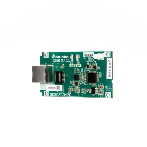 Карта протокола Ethernet EP302 для ESQ-A3000 фото 11
