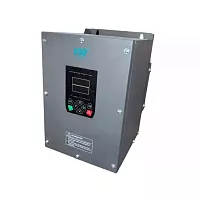 Частотный преобразователь ESQ F 770-4Т0900G/1100P-IP54 90/110кВт, 380В