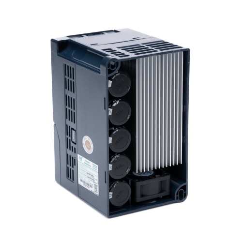 Частотный преобразователь ESQ-A200-2S0022 2.2кВт 200-260В (для однофазного двигателя) фото 8
