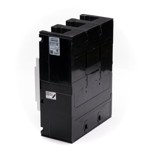 Автоматический выключатель HGM630E 3PT4BS0000C 00630F 397-630A ток к.з. 45kA AC380/415В фото 9