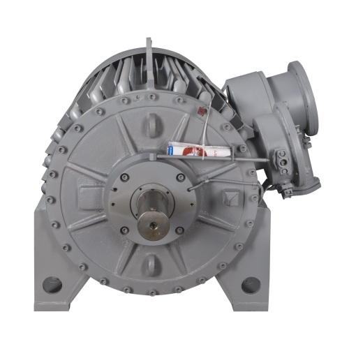 Эл.двигатель ВАО7М 450 LB4 УХЛ1 PBExdI Mb 6000В IP54 400/1500  IM 1001 фото 11