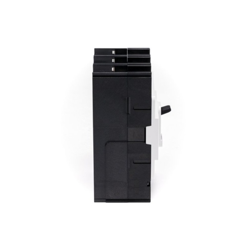 Автоматический выключатель HGM125L 3PT4S0000C 00080F 64-80A ток к.з. 55kA AC380/415В фото 4