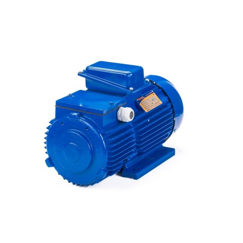Эл.двигатель 5МТН 280 S6 75/955  IM 1003 фото 6