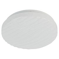 Светильник светодиодный SPB-6 Slim Sahara 18W-6.5K 18Вт 6500К IP20 1170лм без ДУ Эра Б0071124