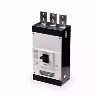 Автоматический выключатель HGM 1000S 3PENBS0000C 01000A 400-1000А ток к.з. 70kA AC 415В