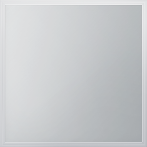 Светильник светодиодный 95 834 NLP-OS8-36-6.5K-IP54 36Вт 6500К IP54 4000лм 176–264В опал панель Navigator 95834 фото 2