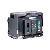 Воздушный автоматический выключатель ВА99-40C 3B M2C2S2 2X 4000A
