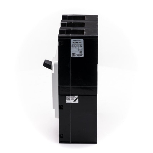 Автоматический выключатель HGM630E 3PT4BS0000C 00630F 397-630A ток к.з. 45kA AC380/415В фото 10