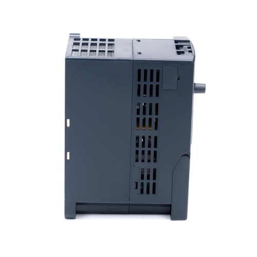 Частотный преобразователь ESQ-A200-2S0022 2.2кВт 200-260В (для однофазного двигателя) фото 4