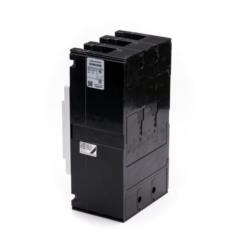 Автоматический выключатель HGM400E 3PT4S0000C 00350F 221-350A ток к.з. 45kA AC380/415В фото 9