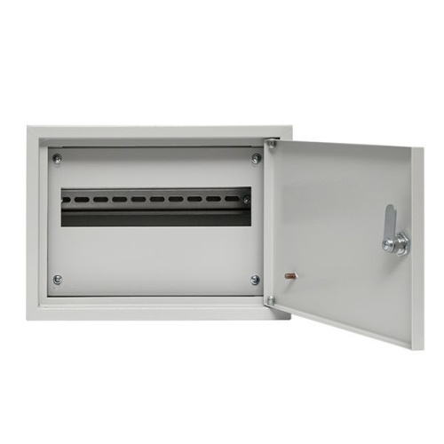 Щит ЩРН-12 IP31 (220х300х120) Basic EKF mb21-12-bas фото 4
