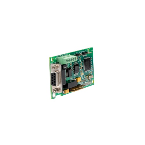 Карта протокола Profibus DP-PR05 для ESQ F 790 фото 3