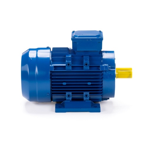 Эл.двигатель ESQ 90 L6-SDN- 1.1/1000 IM B34 фото 4