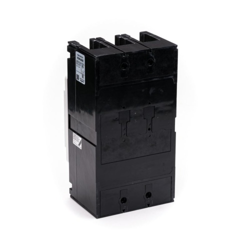 Автоматический выключатель HGM400E 3PT4S0000C 00350F 221-350A ток к.з. 45kA AC380/415В фото 8