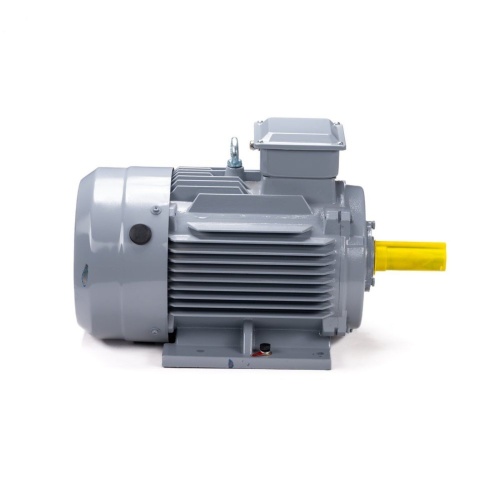 Эл.двигатель ESQ PR 160 S4 GST-Б1-S12-IE2 15/1500 IM 2001 фото 4
