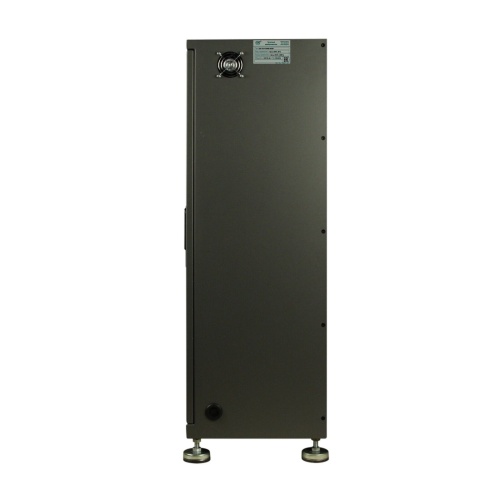 Частотный преобразователь ESQ-760-4T1600G/1850P 160/185кВт, 380В