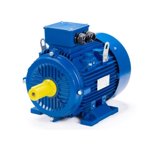 Эл.двигатель ESQ 112 M4-SDN-HT-H 4/1500  IM B3